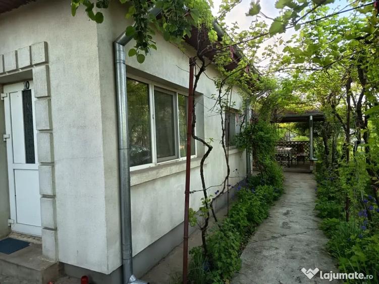 Casa de Vanzare Tineretului Ro?iorii de Vede - 3
