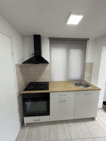 Garsoniera de inchiriat in Valenii de Munte - 2