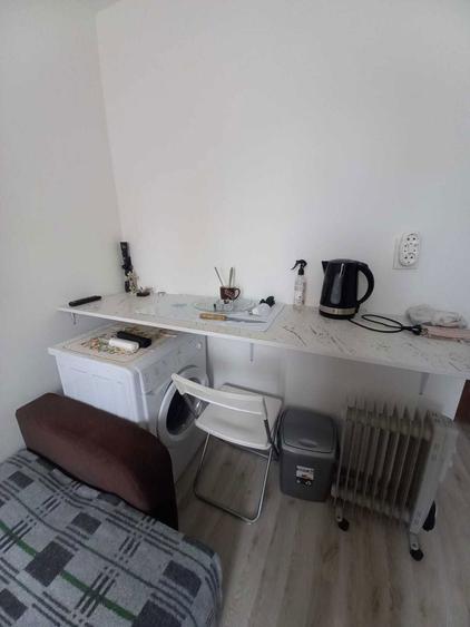 Inchiriez Garsoniera Falticeni Maior Ioan - 6