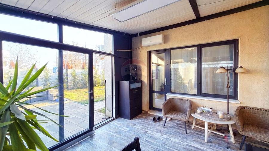 Vila 4 camere | Teren 251 mp | 2 parcari | 10 min Metrou - 9