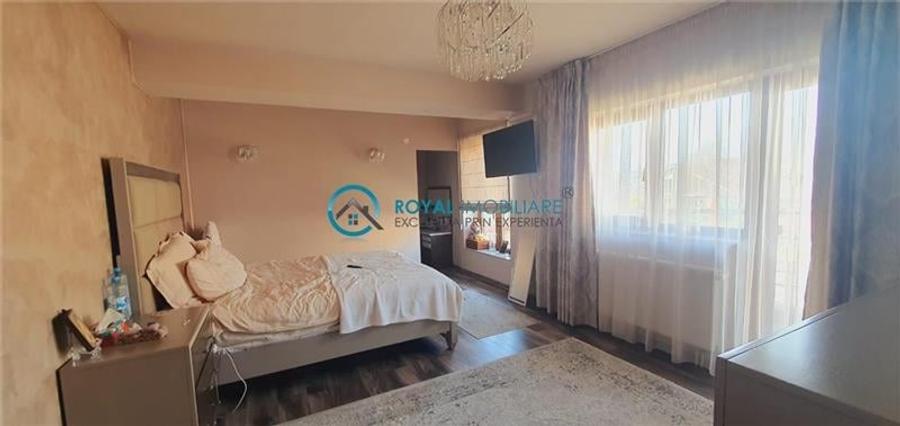 Royal Imobiliare - vanzare vila de lux, zona Albert - 14