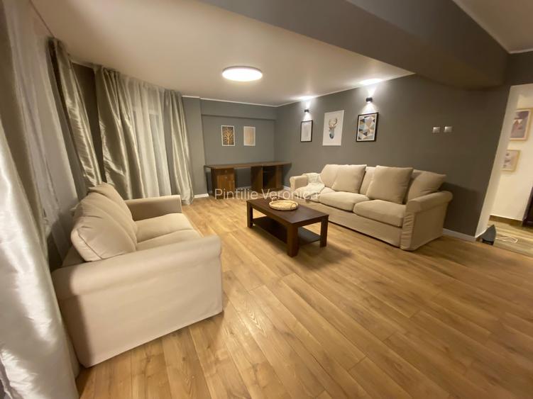 Lux!!!3 Camere Zona Peninsula Vedere Spre Portul Turistic Gaze Termen Lung