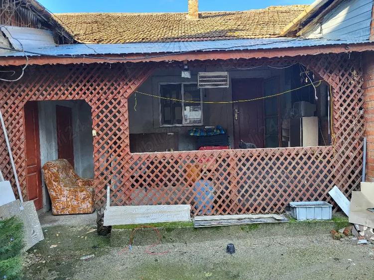 Casa de vinzare JIMBOLIA - 5