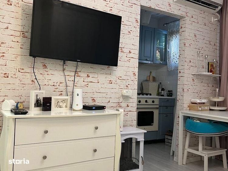 1 decembrie apropiere metrou si auchan titan moderna - 12