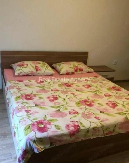 2 camere in zona Garii
