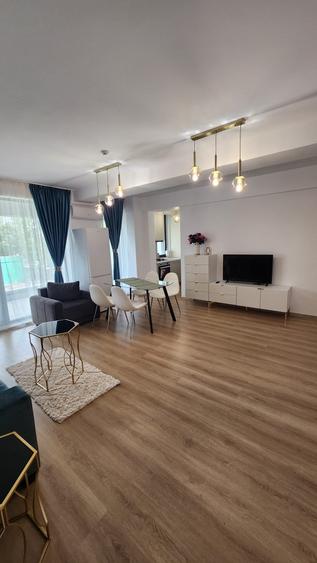 2 camere , Statiunea Mamaia - 4
