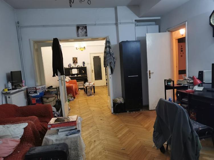 Apartament 3 camere Victoriei  - 2