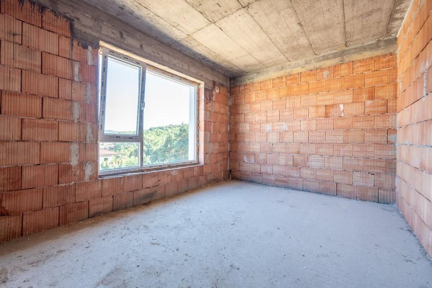 COMISION 0% Duplex modern cu terasa si curte – Floresti, zona Cetatii - 12