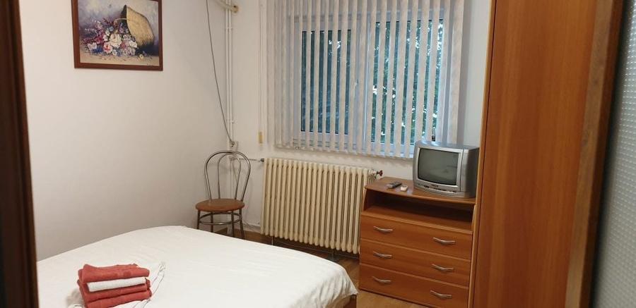 Apartament 3 camere - 3