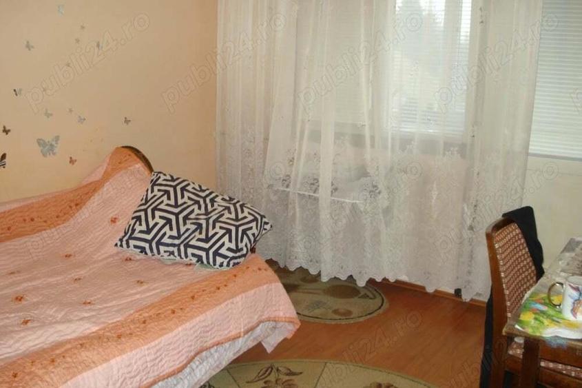 De inchiriat garsoniera zona Lipovei - 6