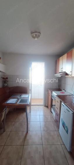 Inchiriez apartament 3 camere, Tulcea Inchiriez apartament 3 camere, Tulcea