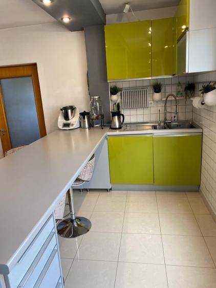 PIPERA | SCOLI INTERNATIONALE | VILA CU 5 DORMITOARE - 7