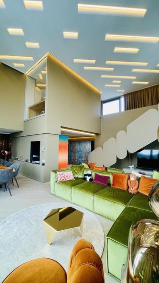 Floreasca | Penthouse | Duplex | Pescariu | Terasa - 4