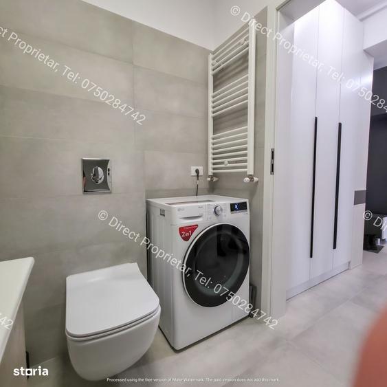 Apartament 2 camere Venus 4 Residence | Complet mobilat & utilat | - 10