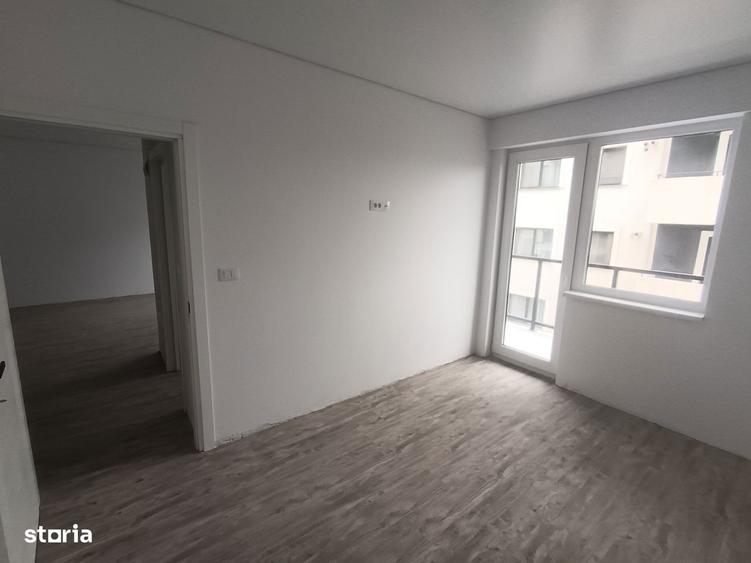 Apartament 2 camere Visani, bloc nou, etaj 2 - 10