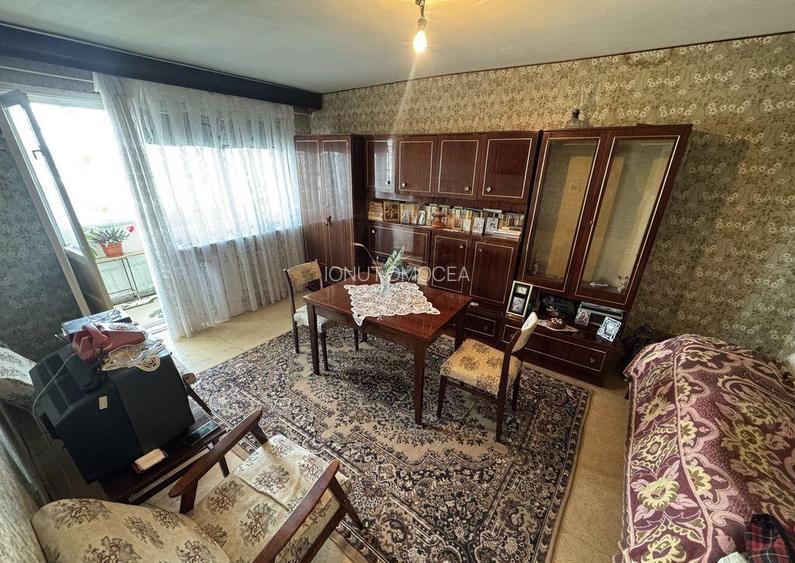 Apartament 2 camere zona Tomis Nord