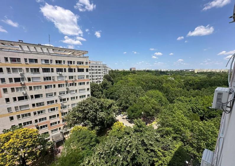 Apartament 3 camere mobilat ?i utilat complet, zona IOR / N.Grigorescu - 18