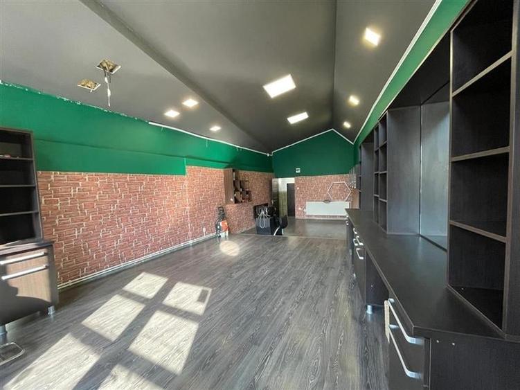 Spatiu comercial de inchiriat Tulcea - 5