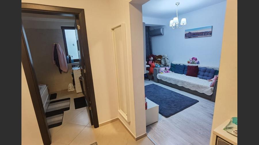 Apartament de v&acirc;nzare, Valea Lupului - 52 mp, 2 camere - 5