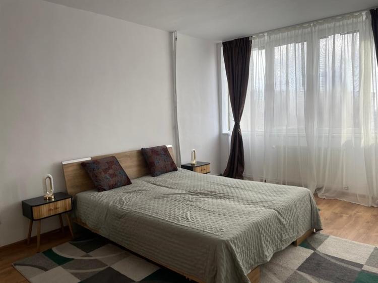 Apartament de inchiriat cu 3 camere, zona Nufarului, Oradea, Bihor. - 8