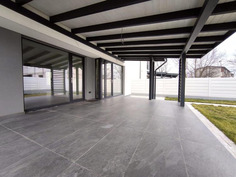 Casa individuala 162 mp utili, pompa de caldura, panouri fotovoltaice - 6