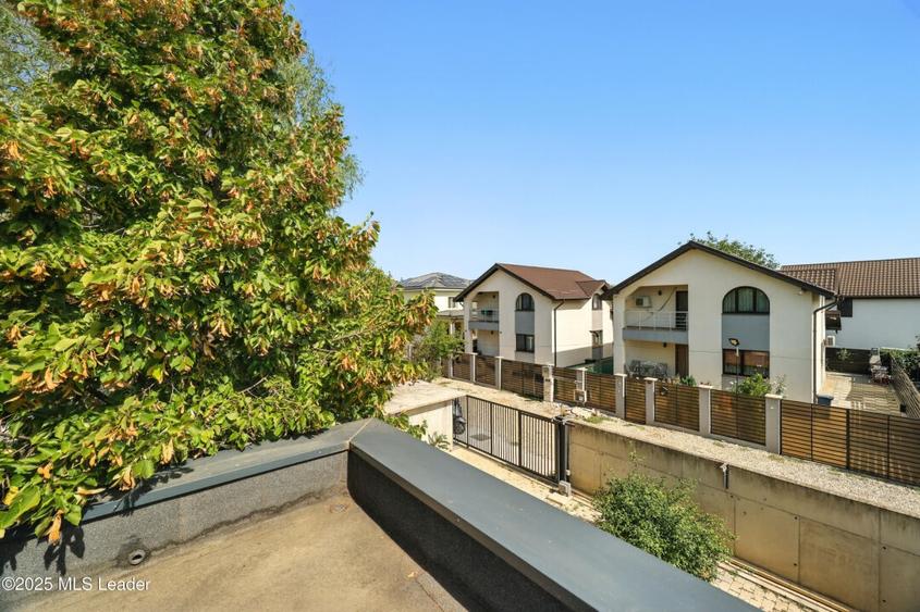 Vila Flight House | Buftea | 344 mp totali - 31