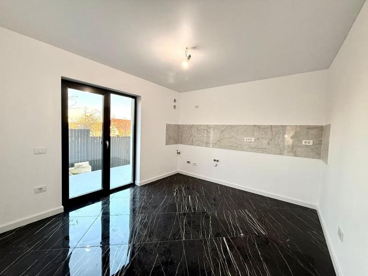 Casa finalizata cu 117mp utili in zona Bucium - 17