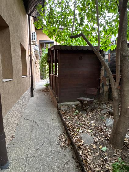 Vila ideala pentru sediu firma sau 2 familii - 4