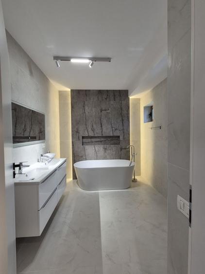 Green Lake | Lacul Baneasa | Sisesti | Vila cu 4 apartamente - 30