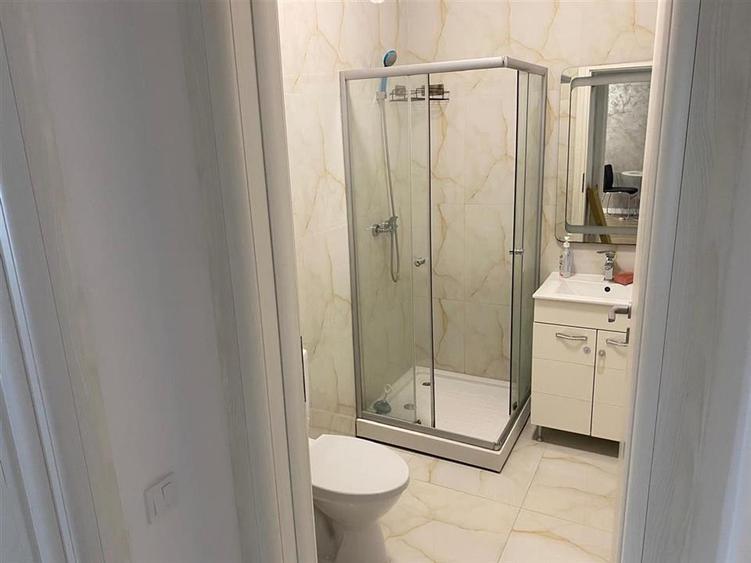 DE VANZARE APARTAMENT 2 CAMERE MOBILAT UTILAT MILITARI RESIDENCE - 3