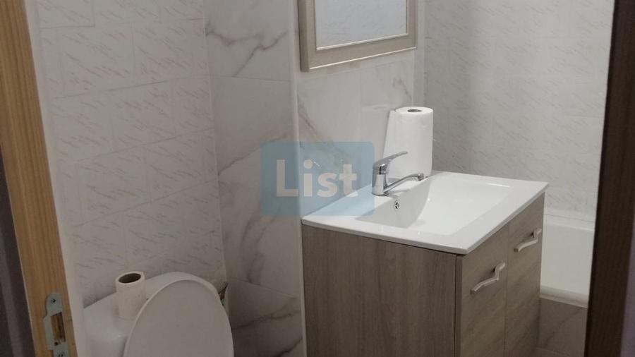 Apartament Brăila Obor: 34.000€, 25m², 1 cameră - 5