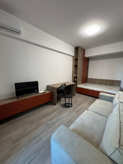 Studio de închiriat – Aviatorii Residence(AXI62) - 4