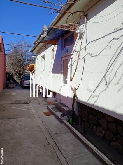 Casa Individuala I Acces autoIGradina I Pivnita I Piata Cluj - 1