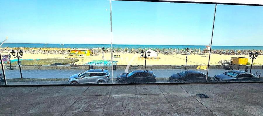 Promenada Mamaia Nord Apartament Exclusivist cu vedere la Ma - 11