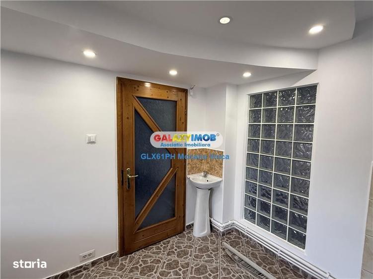 Inchiriere apartament pentru birouri, Ploiesti, Mihai Bravu - 1