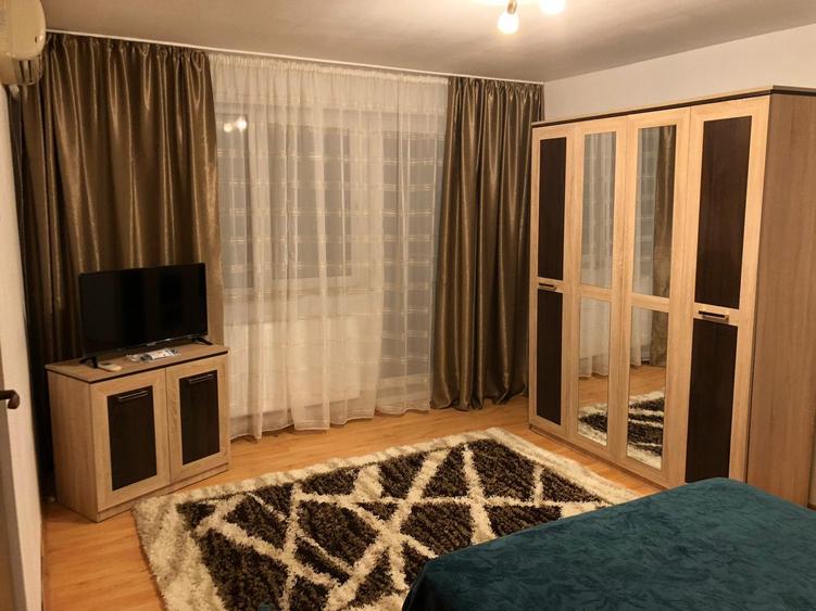 apartament decomandat 1 camera centrala proprie COMPLEX - 1