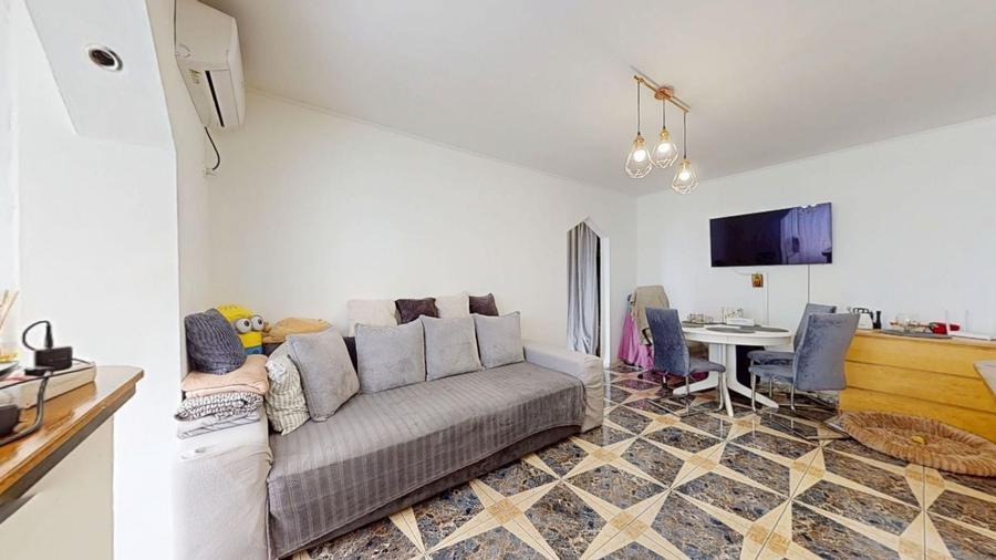 Apartament 3 camere  Metrou Basarab 0% Comision - 14