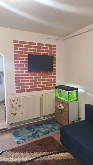 Vand garsoniera confort 1 - 6