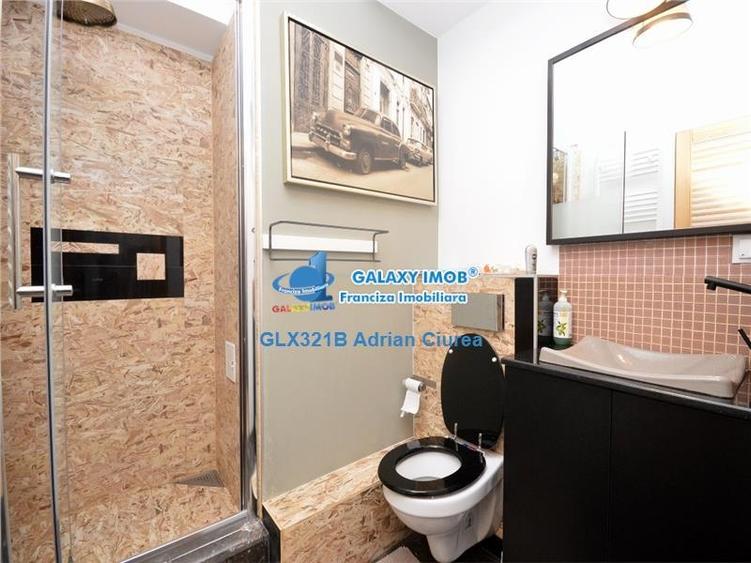 Stefan cel Mare | Bloc Nou | 3 Camere | Centrala Proprie - 8