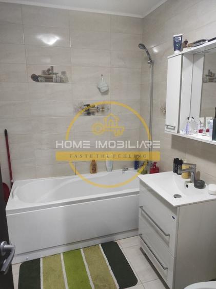 Apartament 3 camere etaj 1, 78MP // Popas Păcurari - 10