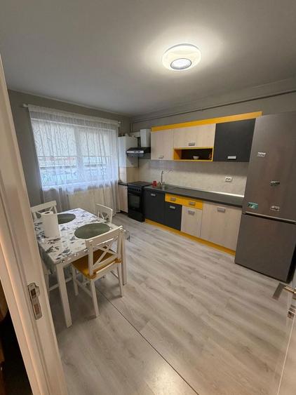 Gorsoniera la Subcetate Santpetru - 1