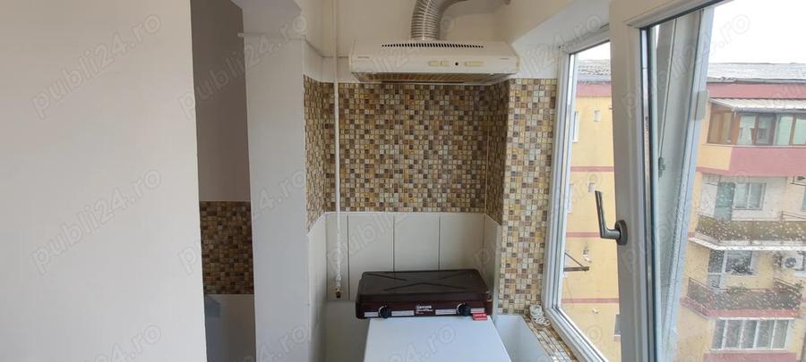 Inchiriez garsoniera Govandar linga LIDL - 3