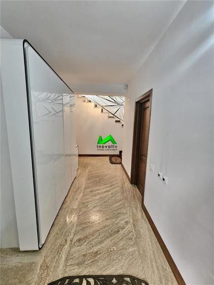 Casa de vanzare  TOWNHOUSE garaj Sibiu Strand - 9
