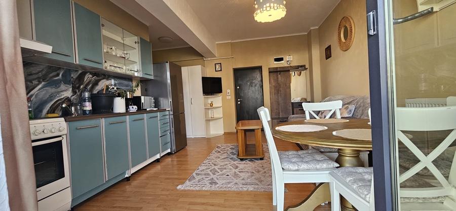 Apartament 2 camere, mobilat, utilat, Mamaia Nord, Hanul Cu Peste - 17