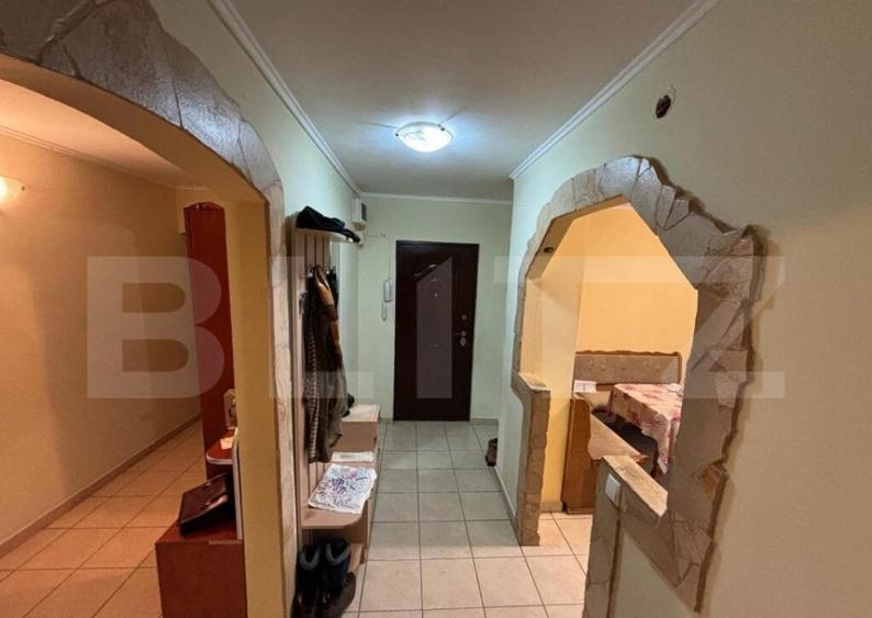 Apartament 4 camere , 105 mp , Micro 17 - 3