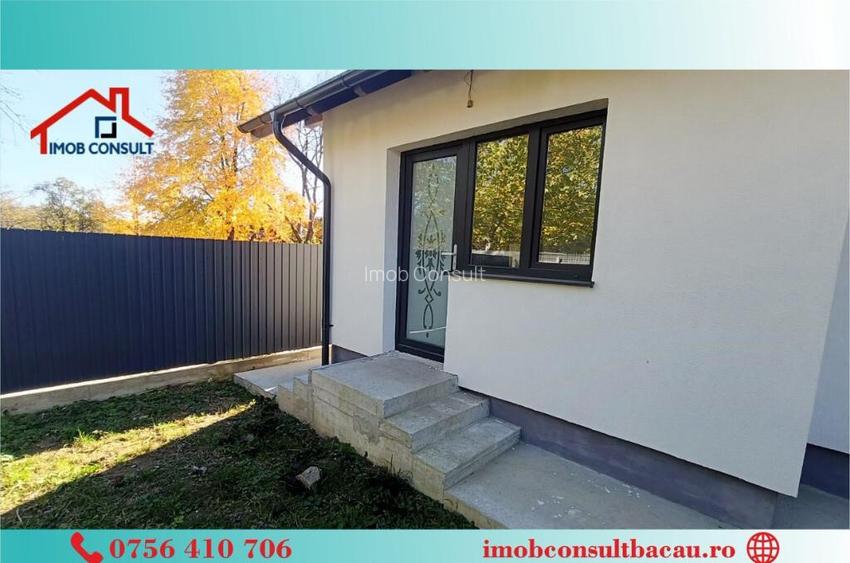 Casa din Margineni CE1364!