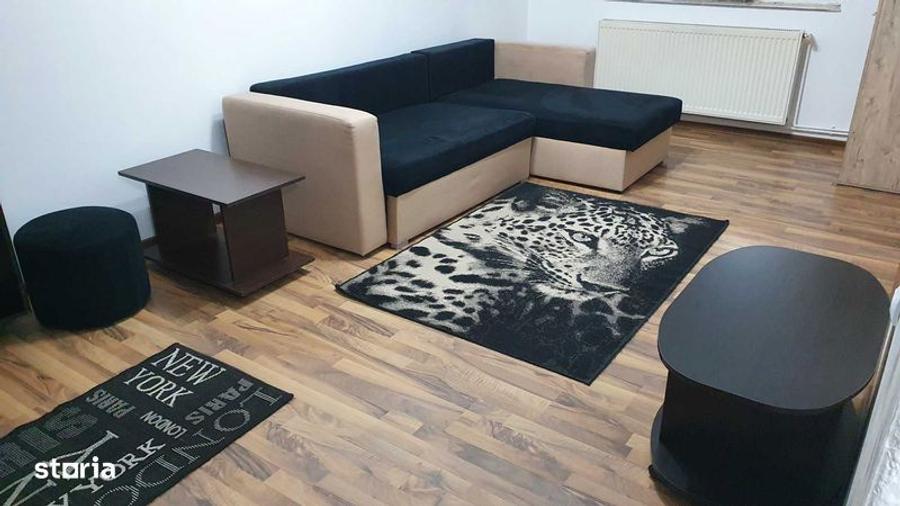 Inchiriez Apartament 1 camera 34 mp str Orizont - 6