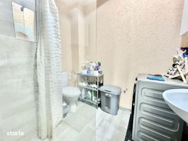 Apartament cu 3 camere mobilat si utilat - Mosnita - zona Drumul Boilo - 9