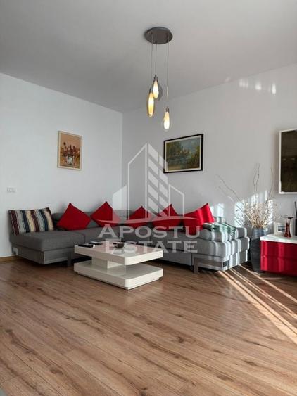 Apartament cu 2 camere, zona Spitalul Judetean, Centrala ... - 1