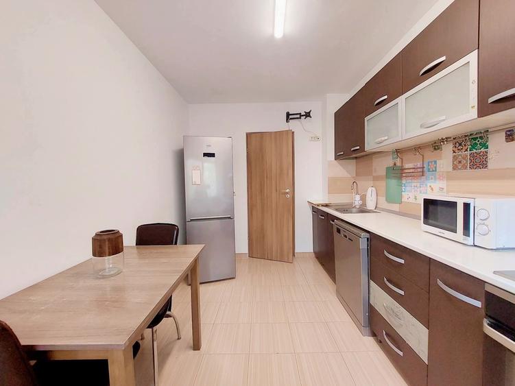 Apartament 3 Camere Spitalul Pantelimon, Sector 2 - 24